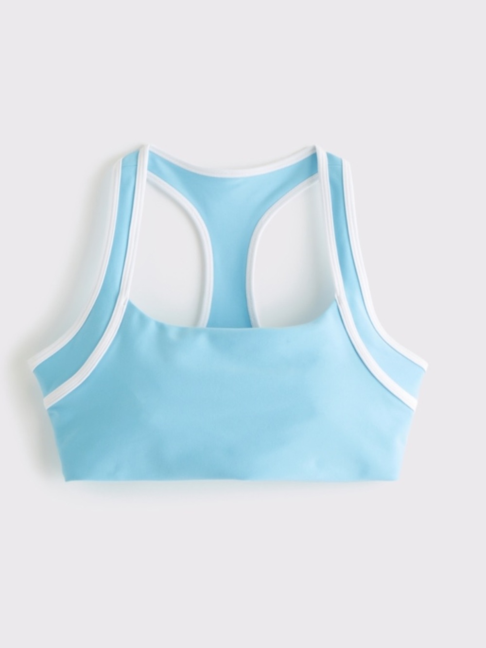 Abercrombie & Fitch YPB sculptLUX Sports Bra XXL